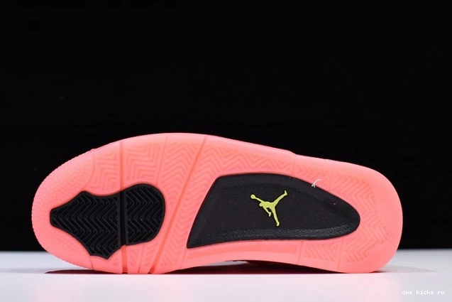Rep Jordan 4 NRG Punch